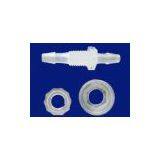 1/8\\\'\\\' Plastic Joint/Plastic Connector