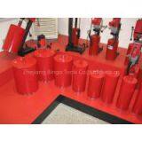 2 Speed 1600W 165mm Core Drill thumbnail-2