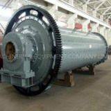 Cement Grinding Ball Mill Machines thumbnail-1