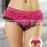 Sexy Ladies in Panties