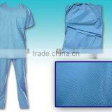 Disposable Workwear /Work Suit/Surgical Gown/Doctor Uniform