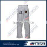 Printing Polyester Spandex Running Pants thumbnail-2
