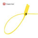 TX-PS103 Tengxin China Roll Bag Seal Plastic Safety Extinguisher Seal thumbnail-5