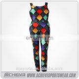 100% Polyester Sleeveless Long Dress thumbnail-5