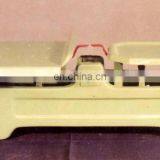 2017 SCALES MADE IN INDIA IRON WEIGHT SCALES ELECTRONIC WEIGHING SCALES ROUND HANGING SCALES TWO SIDE SCALES thumbnail-3