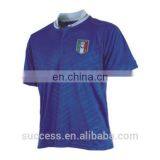 Italy Football Jersey thumbnail-1