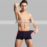 High Quality Comfortable Man Underwear Thick 100% Cotton Men Sexy Underwear thumbnail-5