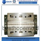 Fire Seal Nylon Cable Tie Injection Mould
