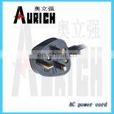 Industrial Plug and Socket Heavy Duty Electric Wire H05rn-f 10amp 220v PVC Insulated Ac Power Cord With Cable Reel Plug Insert thumbnail-4