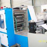 Factory Direct Supply Hand Towel Machine