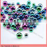 316l stainless steel body piercing jewelry balls accessries cheap wholesale