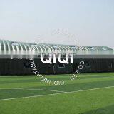 QIQI Inflatable Tent With Heating Inflatable Tent for Events Parties thumbnail-3