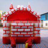 2017 New Inflatable Jumping Bouncy Castle Bounce House Bouncer For Kids thumbnail-2