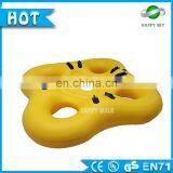 HI Infalatable Water Game Toys ,inflatable Float Toys, Mini Water Game Toy for Kids for Summer thumbnail-5