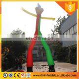 Inflatable Clown Sky Air Dancer With Two Legs for Sale thumbnail-2