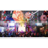 Airblown Christmas Decorations Inflatable for Market thumbnail-1