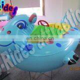 Animal Battery Boat Water Battery Boat Bumper Boats for Pool