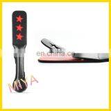 2015 Newest Slave Punishment Spanking Paddle, Male Sex Hip Pat Toys for Woman,slap Tender Toy and Paddles thumbnail-2