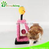 Watermelon Poult Slope Scratching Post/cat Scratching