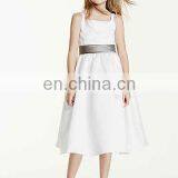 Baby Girl Flower Dress Wholesale Manufacturer thumbnail-2