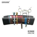 Professional Beauty Salon Equipment Denim Hair Salon Bag for Hand