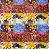 Different Design Super Dutch Hollandaise Wax Fabric Wholesale African Prints thumbnail-6