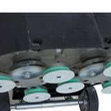 Manufacturers Direct Sales Multi-function Floor Grinding Machine LJ6T-540 thumbnail-4