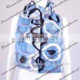 Nuno Felt Scarf thumbnail-3