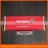 Retractable Hand Roller Banner thumbnail-1