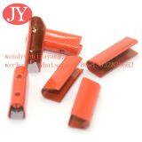 Jiayang Drawcord Strings 15mm Cord Crimps Aglet Tips thumbnail-4