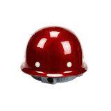 Personal Protection Tactical Safety Helmet Light Fiberglass Safety Helmet thumbnail-3