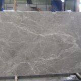 Moon Grey Marble Slabs & Floor Tiles for Bathroom thumbnail-5