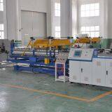 HDPE Double Wall Corrugated Pipe Extrusion Line Machine thumbnail-5