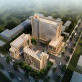 Hangzhou Water Culture Group company overview - view 1 thumbnail