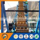 Small Gold Dredger Dongfang Mini Gold Dredger Portable Gold Dredger thumbnail-1