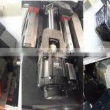 High Precision Linear Guide Horizontal Slant Bed CNC Lathe thumbnail-4