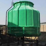 Couter-flow Copper Coil Mist Cooling Tower