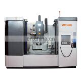 Benchtop CNC Drilling And Milling Machine With Engineer Service