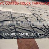USA TRUCK COVER Tarpaulin, Pvc Coated Truck Tarpaulin thumbnail-3