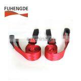 Дополнительные ремни для подъема и перемещения Shoulder Dolly, Тянущий веревочный ремень