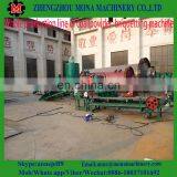 Charcoal Powder Press Briquette Machine/coal Dust for Briquetting thumbnail-3