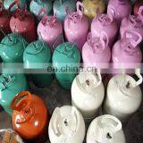 DOT TPED 50L Cylinders Factory Gas for Sale Disposable And Ballon Helium Gas Cylinder thumbnail-2