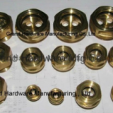 (NPT,BSP,Metric Thread )1/2