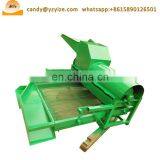 Sunflower Seed Sheller / Oil Seed Skin Removing Machine / Sunflower Seed Hulling Machine thumbnail-2