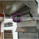 Lifting High With Large Capacity Z-type Plastic Buckets for Bucket Elevator Price thumbnail-6