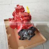 In Stock Excavator DH258-7 Hydraulic Pump DH258-7 Main Pump thumbnail-5