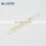 Borosilicate Glass Pyrex Food Grade Sample Tube thumbnail-3