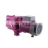 100% Copper Wire Brass Impeller High Lifting Clean Jet Type Tanzania Water Pump thumbnail-4