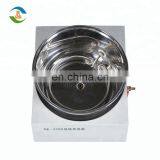 Small Volume Rotary Vacuum Evaporator Oil Extraction thumbnail-6