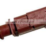 Exhaust Gas Temperature Sensor for Au-di Se-at Sko-da V-W OEM 04L906088DB thumbnail-2
